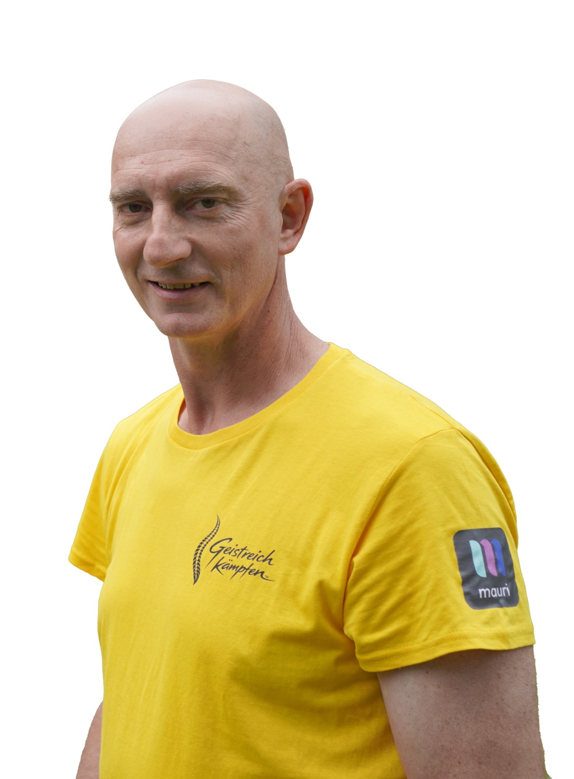 Meister Igor Klochan