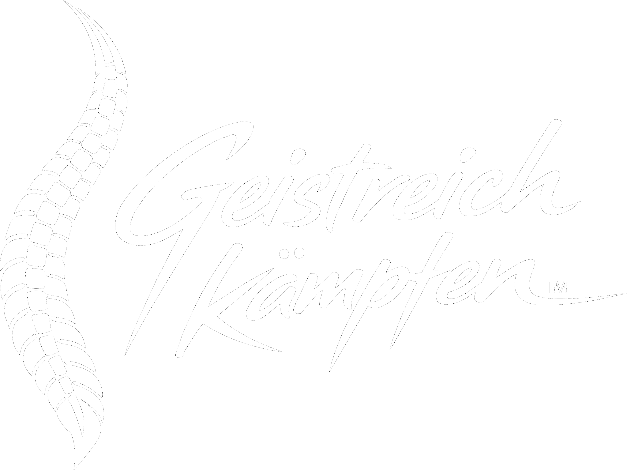 Geistreich Kämpfen